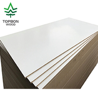 Différentes couleurs, panneau MDF 4x8, 3 mm, 6 mm, 9 mm, 12 mm, 18 mm, bois MDF, revêtement mélaminé, panneau MDF stratifié, panneau HDF pour meubles