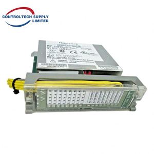 Module de sortie numérique 16 points 900G01-0001, 24VDC 0,5A, pour système ControlEdge HC900, Original, nouveau - Product Image 4