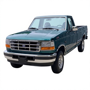 ขายดี พร้อมส่งวันนี้ รถกระบะฟอร์ด F-250 XL รุ่นคลาสสิค ปี 1996 มือสอง พร้อมส่งวันนี้ - Product Image 1