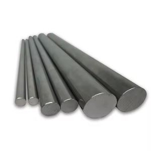 Yüksek Kaliteli Karbon Yuvarlak Çelik Çubuk 20 #    35 #   45 #   Karbon Çelik Yuvarlak Çubuk Yuvarlak Q195 Q235 En İyi Fiyat Karbon Yuvarlak Çelik Çubuklar - Product Image 3