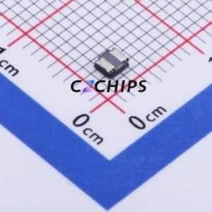 Inductor de Potencia CMLW252010S4R7MST 1008 (Inductancia: 4.7uH) (Precisión: 20% Resistencia de CC (DCR): 536mOhm) - Product Image 2