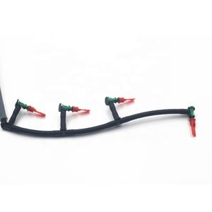 Kraftstoff überlauf leck vom Rohr 9801197080 BK2Q-9K022-AF 1761934 BK2Q9K022AF für CITROEN JUMPER PEUGEOT BOXER <span class=keywords><strong>FORD</strong></span> TOURNEO CUSTOM - Product Image 3