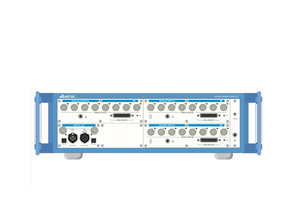 Analizador de Audio Profesional ABTEC A9, Sistema de Prueba de Nivel THD SINAD IMD de 4 Entradas/4 Salidas para Laboratorio EOL - Product Image 3