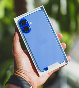 Teléfono 5G Original Usado 16 para iPhone 16, Teléfono Móvil Inteligente Desbloqueado, 128 GB, 256 GB, 512 GB, Teléfonos 5G de Segunda Mano - Product Image 5