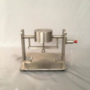 Testeur d'absorption des plaques de plâtre MX-II, machine de test d'absorption de l'eau de surface pour panneaux - Product Image 3