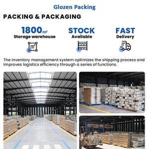 2 lớp 800kg có thể điều chỉnh kho kệ không gian tối ưu hóa hệ thống kệ cho kho Kệ kệ - Product Image 6