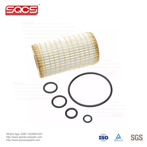SQCS tout nouveau OE 0001802609 autres pièces automobiles filtre à huile pour <span class=keywords><strong>Mercedes</strong></span> Sprinter M112 W204 W212 W221 W251 W164 W906 VITO639 W463 - Product Image 5