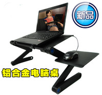 Table de jeu Portable et réglable, plateau pliable, pour usage domestique, lit, ordinateur Portable, bureau, en vente