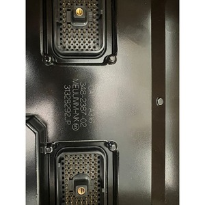 348-2387 Nouveau pour les pièces de machines de construction d'occasion de marque Cat ECM - Product Image 1