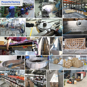 Hot Bán Nhà Sản Xuất Cung Cấp Ngoài Trời Trang Trí Nhân Tạo Thác Nước Mưa Rèm Cho Khu Vườn Trang Trí - Product Image 2