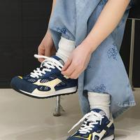 Nouveauté incroyable : Chaussures BV en dropshipping, logo personnalisé, style rétro, plateforme épaisse unisexe, baskets de sport en mesh pour hommes et femmes