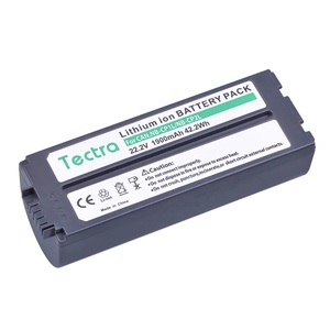 NB-CP2L NBCP2L NB-CP1L NBCP1L Akku für Canon SELPHY CP800 CP900 <span class=keywords><strong>CP910</strong></span> CP1200 CP1300 CP1000 Foto drucker - Product Image 3