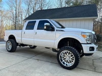 Jantes forgées FF19 20x10 22x12 24x14 26x16 -44ET -76ET PCD 8x170 8x180 6x139.7 pour F150 F250 F350 Silverado Ram 2500 3500 Tundra