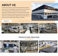 Plateforme de stockage en acier pour loft, mezzanine à deux niveaux pour atelier, bureau, usine, entrepôt - Cloison amovible