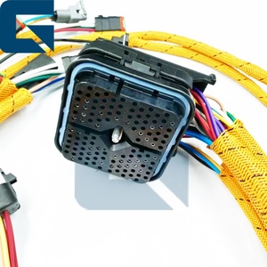 235-8202 2358202 ชุดสายไฟเครื่องยนต์ C9 สำหรับรถขุด E336D - Product Image 3