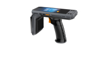 PDA portable Android 13 UHF RFID NFC 4G LTE GPS BT pour la logistique d'entrepôt et la gestion des stocks de détail