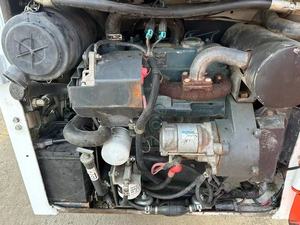 รถบ็อบแคทขนาดเล็กรถตักดินขนาดเล็ก1000กก. เครื่องจักรก่อสร้างทางวิศวกรรมสำหรับก่อสร้างก่อสร้าง S70บูแคท - Product Image 6