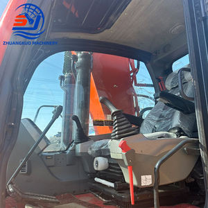 Doosan รถขุด DX225LC-9C มือสอง Doosan ไฮดรอลิก DX225LC-9C DX225LC - Product Image 5