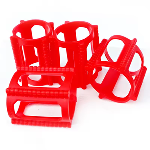 Parti di Skateboard all'ingrosso ruote tappo gomma Kit di protezione TPU allenamento copre ruote da Skate trainer per titolare principiante - Product Image 4