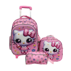 Детский школьный рюкзак - Product Image 5