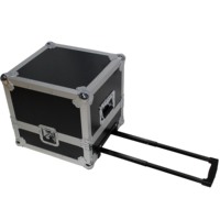 DNP DS RX1 Flight Case pour imprimante photo Trolley Flight Case pour imprimantes