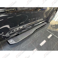 Usine directe Maybach Style pédale électrique automatique marchepied latéral pour mercede-benz GLE GLS X167 X166 2020-2024