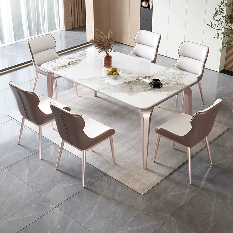 Single Table