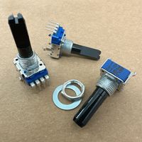 Prix de gros - Potentiomètre rotatif numérique DDJ-400 EQ haut, moyen et bas B50K B100K