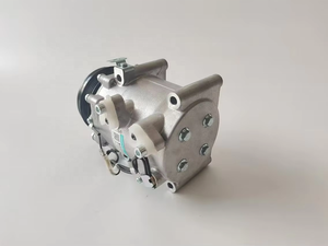 Neuer OEM CSP-210045 Auto-Klimakompressor für Mitsubishi Motors Outlander Bull Wheel 106-ATD Systemteile - Product Image 6