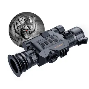 Tien Ringen Nv500 Nachtzicht Scope Nachtjachtapparatuur Nachtzicht Direct Focus Hoge Kwaliteit Scopes & Accessoires