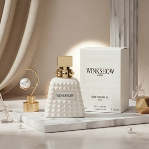 100 Perfumes Personalizados de 100 ml, Perfume en Aerosol para Mujer, Aroma Floral Oriental, EDP para Citas y Eventos Formales - Product Image 2