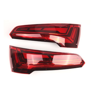 Luces Traseras LED para Audi Q5 2021-2024, Izquierda y Derecha, 80A945075B 80A945076B, para Luces Traseras de Automóvil - Product Image 5