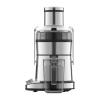 Mixeur centrifuge multifonctionnel électrique en acier inoxydable 4-en-1 puissant 1000W pour la cuisine (vente en gros)
