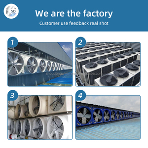 Grilles <span class=keywords><strong>de</strong></span> ventilateur industrielles personnalisables <span class=keywords><strong>en</strong></span> <span class=keywords><strong>acier</strong></span> <span class=keywords><strong>inoxydable</strong></span> 304 3416 pour ventilateur <span class=keywords><strong>de</strong></span> <span class=keywords><strong>ventilation</strong></span> à flux axial pour l'utilisation <span class=keywords><strong>de</strong></span> l'air - Product Image 4