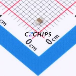 CC0805ZRY5V7BB225 ตัวเก็บประจุแบบ SMD (MLCC) ขนาด 0805 ( ความจุ: 2.2uF )( ความแม่นยำ: -20%~+80% แรงดันไฟฟ้าที่กำหนด: 16V ) - Product Image 1