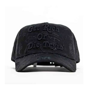 Gorras de Béisbol Vintage de Gamuza de 5 Paneles de Alta Calidad, <span class=keywords><strong>El</strong></span> Tiempo Es Oro, <span class=keywords><strong>El</strong></span> Barbas X Beto Vega, Gorras Personalizadas Barbas para Hombre - Product Image 6