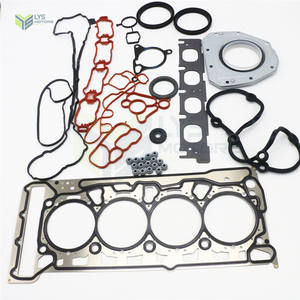 Juego Completo de Juntas para Reparación 06K103383E 06L 103 383 B 06L103383  06L198015D 06L 198 015 D para <span class=keywords><strong>Audi</strong></span> VW A1 <span class=keywords><strong>A3</strong></span> EA888 III 1.8T CWZA CJSA - Product Image 1