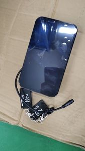 Écran LED Geofought avec fonction carte NFC pour trottinette électrique F8, accessoires et pièces de rechange pour e-scooter - Product Image 2