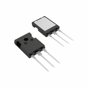 ชิ้นส่วนทรานซิสเตอร์ IRFP450 TO-247AD ช่องทางผู้ผลิตอิเล็กทรอนิกส์ - Product Image 1