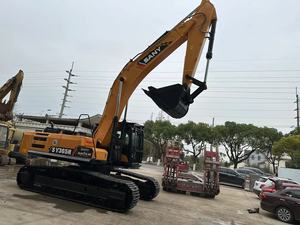 Se SANYY SY365H SY245H SY215-9S SY365-9 SY 215-9 SY215-8S excavadora hecho en china 20 toneladas hidráulica excavadora - Product Image 5