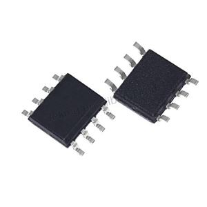 Circuitos Integrados de Memoria Jeking M24M01 EEPROM 64 kbit 1 MHz 2-Wire I2C M24M01-RMN6TP - Product Image 4