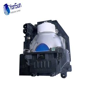 หลอดไฟโปรเจคเตอร์ <span class=keywords><strong>NP15LP</strong></span> ดั้งเดิมสำหรับโปรเจคเตอร์ NEC M350XC M230X - Product Image 2