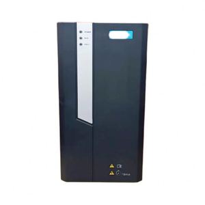 Variador de Frecuencia Inteligente de 7.5kW 11kW para Compresor de Aire, Inversor para Sistema de Compresor Rotatorio - Product Image 5