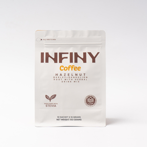 Double Sided Print <strong>Coffee</strong> Packaging Bags Leakproof Foil Lined Pouches For Flavored <strong>Coffee</strong> And Drinks - Product Image 2