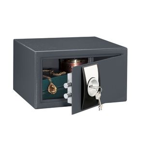 Điện tử sang trọng kỹ thuật số an toàn Hộp chìa khóa bàn phím khóa nhà văn phòng khách sạn sử dụng - Product Image 2