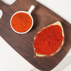 Poudre de piment <span class=keywords><strong>rouge</strong></span> séché de qualité supérieure de <span class=keywords><strong>Chine</strong></span>, poudre de piment pour kimchi, prix de gros - Product Image 4