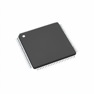 100 LQFP Embedded R5F64179DFB#UB Electronic Circuit Components Manufacturer Channel - Product Image 1