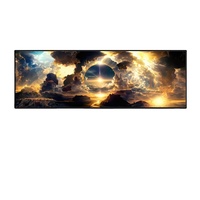 Aménagement paysager Toile Peinture Sur Toile Beauté paysage peinture Art Affiches Et Gravures Mur Toile Art