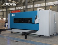 Máquina de Corte CNC para Acero, Cortadora de Fibra, Máquina de Corte de Chapa Metálica, Máquina Láser, Máquina de Corte por Láser de Fibra