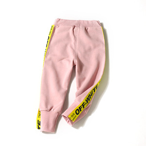 Ropa Infantil al por Mayor, Pantalones para Niños de Estilo Nuevo, de China - Product Image 3